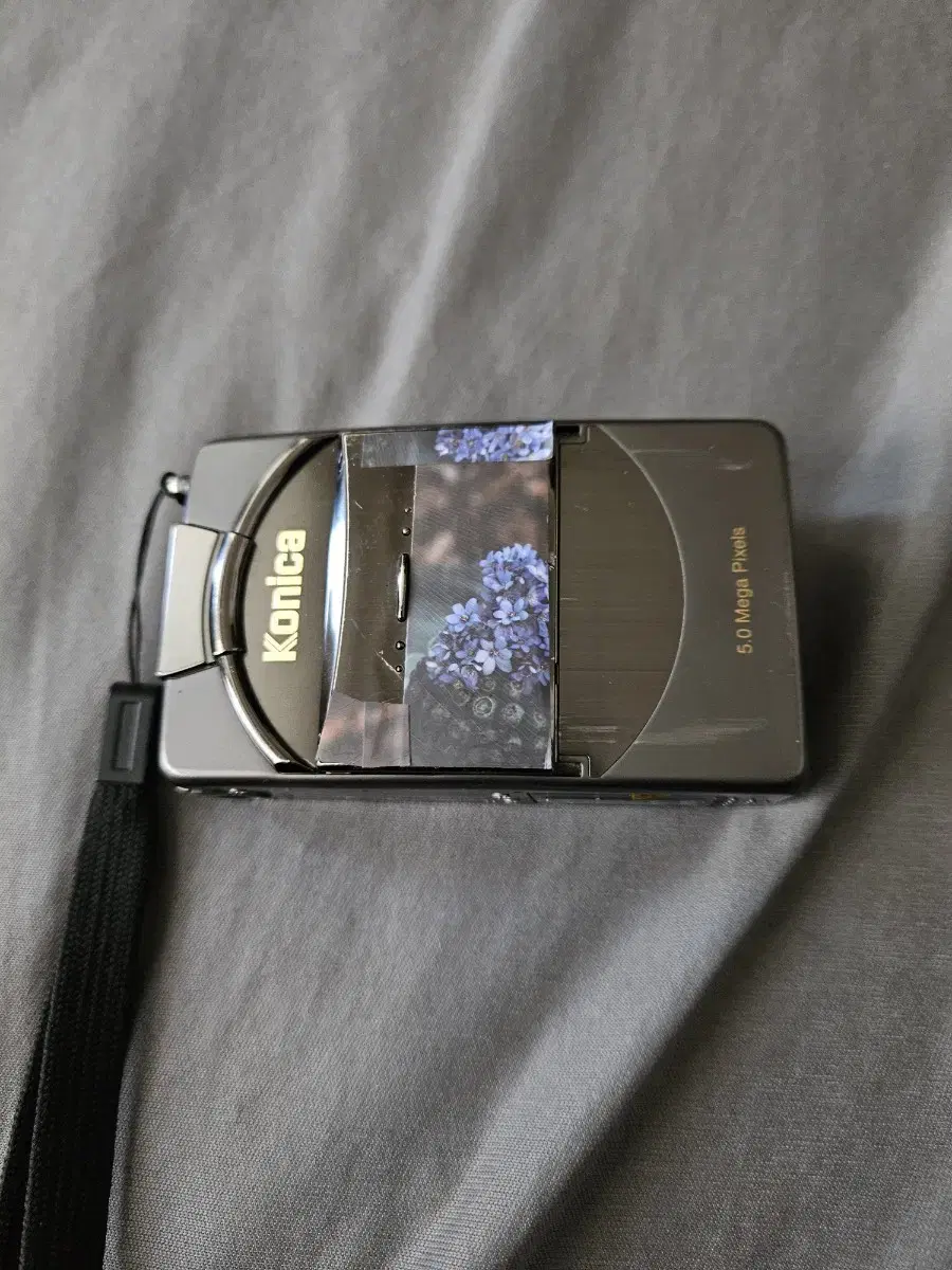 KONICA 코니카 Revio KD-500Z 디지털카메라 | 브랜드 중고거래